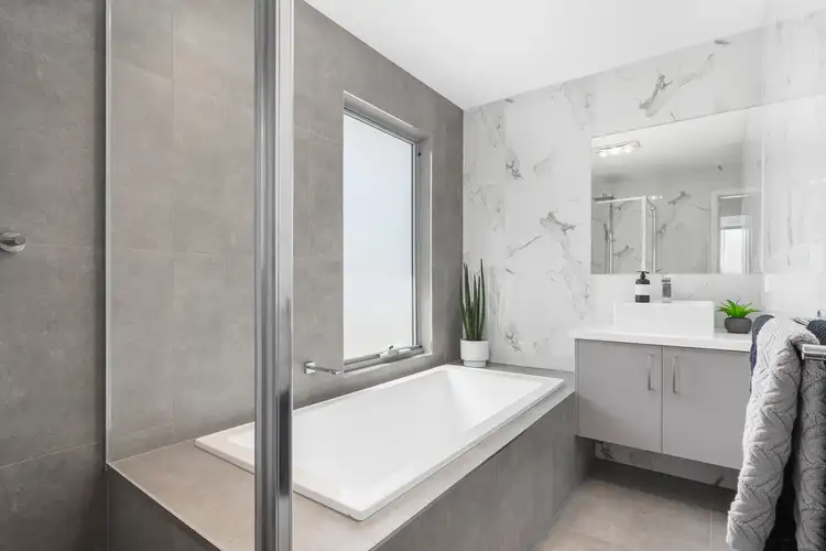 Sixth view of Homely townhouse listing, 2B Deighton Drive, Rosebud VIC 3939