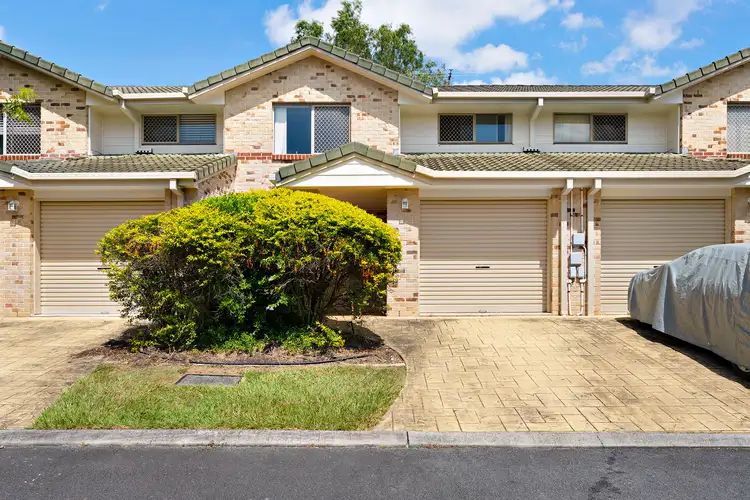Main view of Homely townhouse listing, 16/150 Albany Creek Road, Aspley QLD 4034
