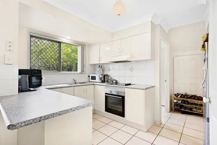 Third view of Homely townhouse listing, 16/150 Albany Creek Road, Aspley QLD 4034