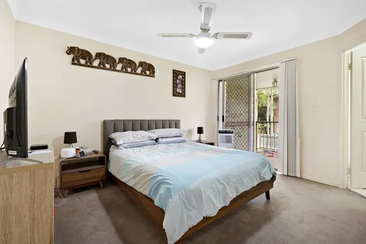 Fourth view of Homely townhouse listing, 16/150 Albany Creek Road, Aspley QLD 4034