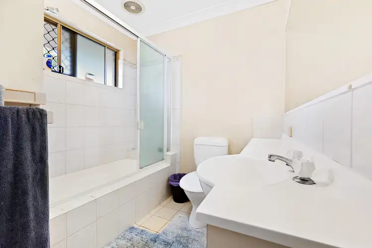 Fifth view of Homely townhouse listing, 16/150 Albany Creek Road, Aspley QLD 4034