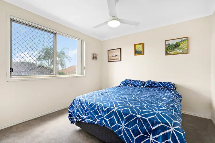 Sixth view of Homely townhouse listing, 16/150 Albany Creek Road, Aspley QLD 4034