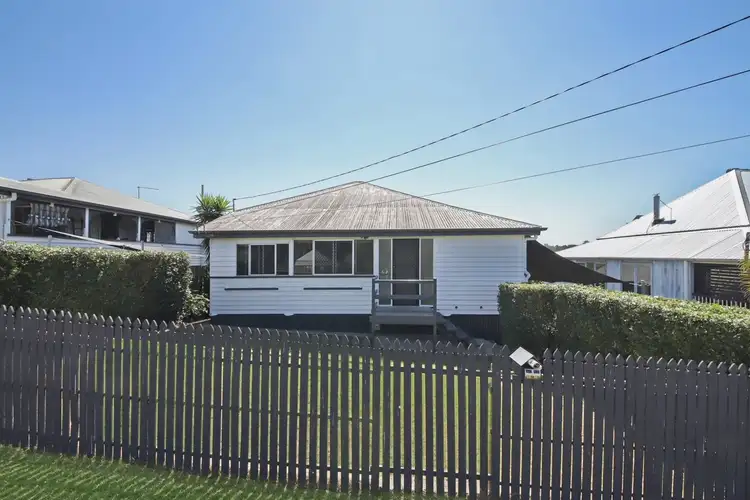 14 Delacy Street, North Ipswich QLD 4305