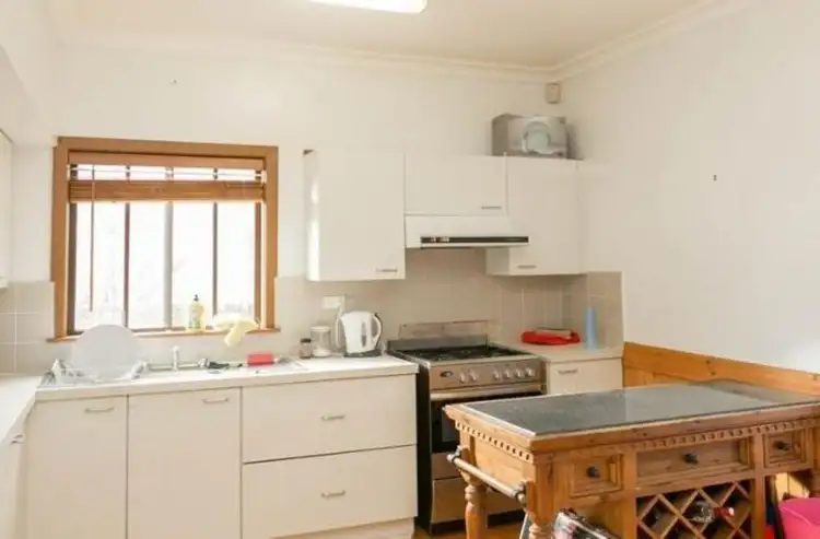 Third view of Homely house listing, 6 Fitzroy  Street, Sale VIC 3850
