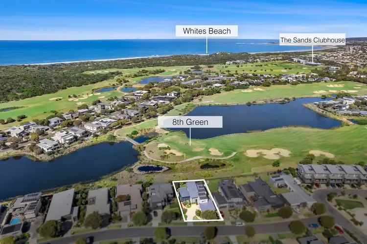 8 Lahinch Mews, Torquay VIC 3228