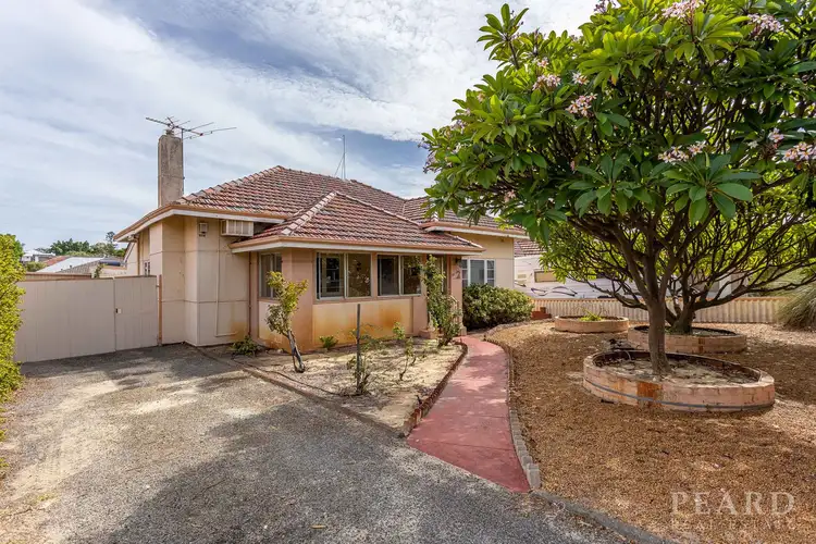 121 Rosebery Street, Bedford WA 6052