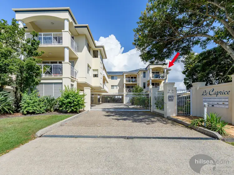 14/36-38 Back Street, Biggera Waters QLD 4216