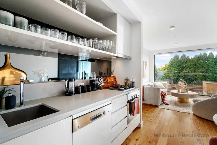 Fourth view of Homely apartment listing, 202/36 Lynch Street, Hawthorn VIC 3122