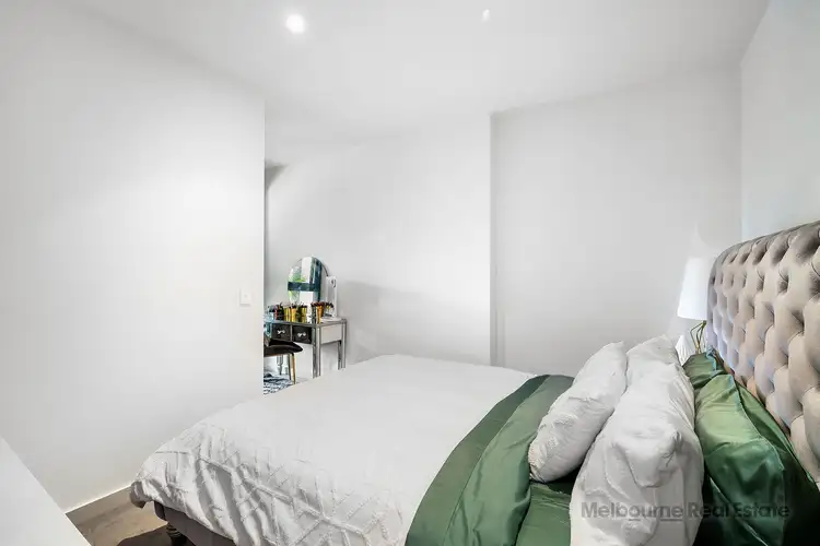 Fifth view of Homely apartment listing, 202/36 Lynch Street, Hawthorn VIC 3122