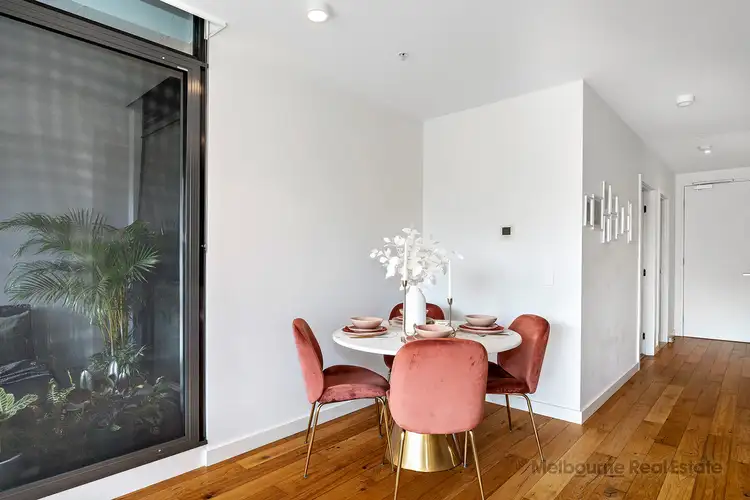 Sixth view of Homely apartment listing, 202/36 Lynch Street, Hawthorn VIC 3122
