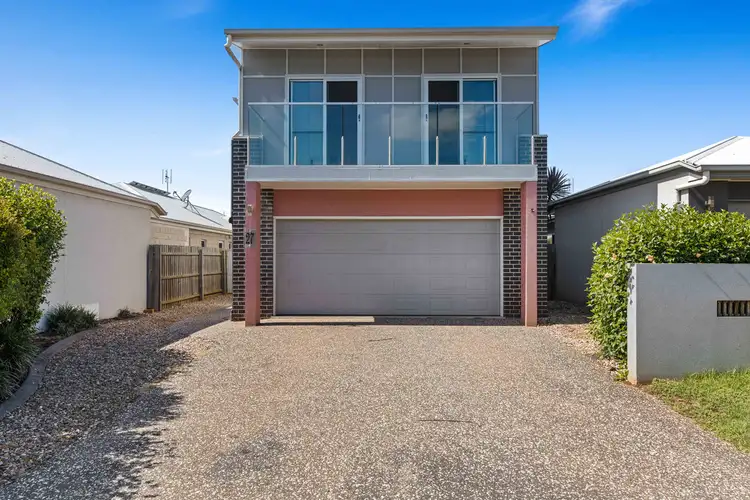 Second view of Homely house listing, 27/21 Andersson Court, Highfields QLD 4352
