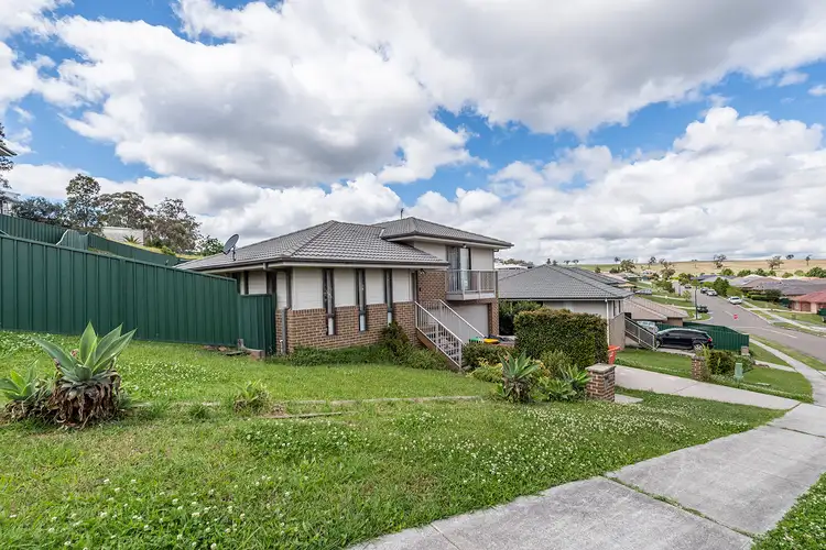 Second view of Homely house listing, 5 & 5a Lofberg Circuit, Muswellbrook NSW 2333