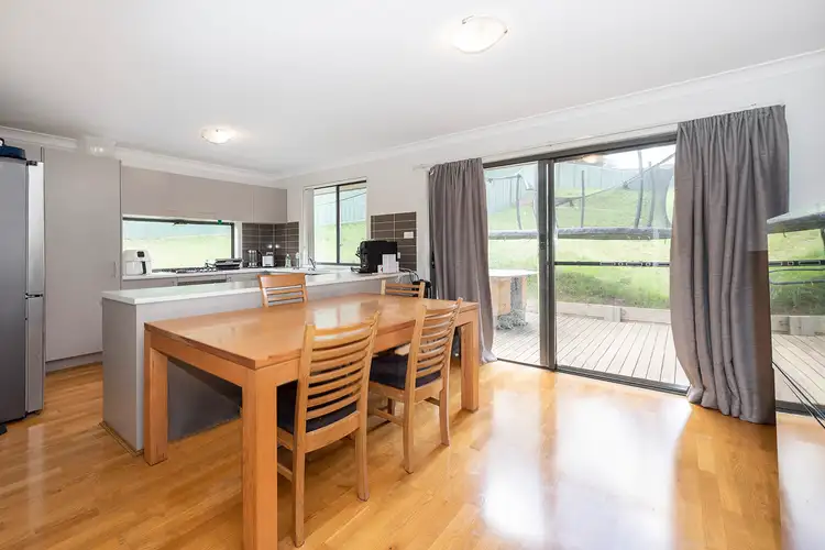 Fifth view of Homely house listing, 5 & 5a Lofberg Circuit, Muswellbrook NSW 2333