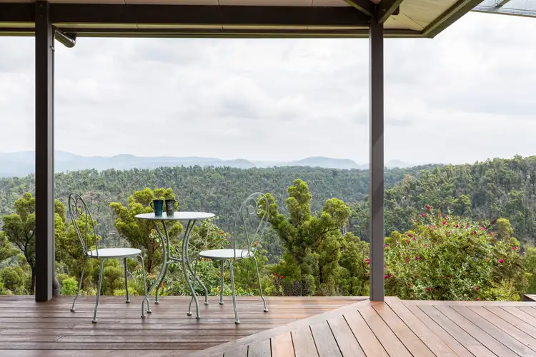 Fifth view of Homely house listing, 2869 Putty Road, Colo Heights NSW 2756