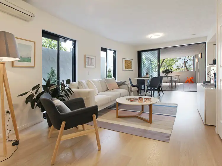 285 Bowen Terrace, New Farm QLD 4005