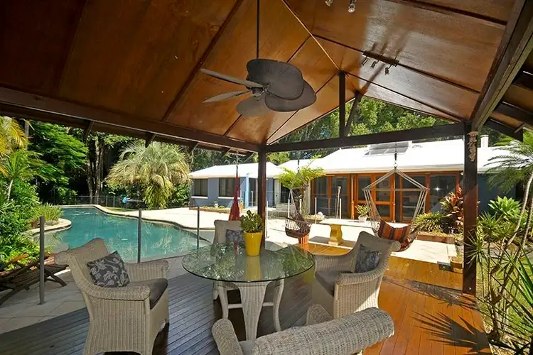 Third view of Homely house listing, 21 Bradman Drive, Currumbin Valley QLD 4223
