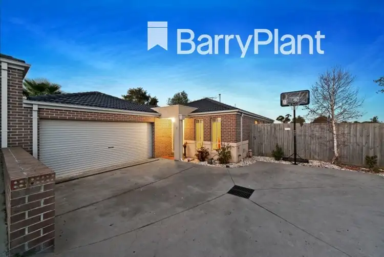 3/35 Meaby Drive, Pakenham VIC 3810