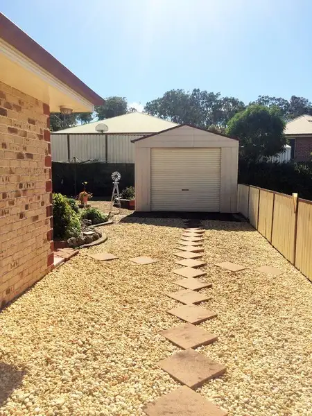 Sixth view of Homely house listing, 13 Baron Court, Wilsonton QLD 4350