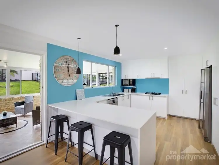 Third view of Homely house listing, 2 Hulani Street, Budgewoi NSW 2262