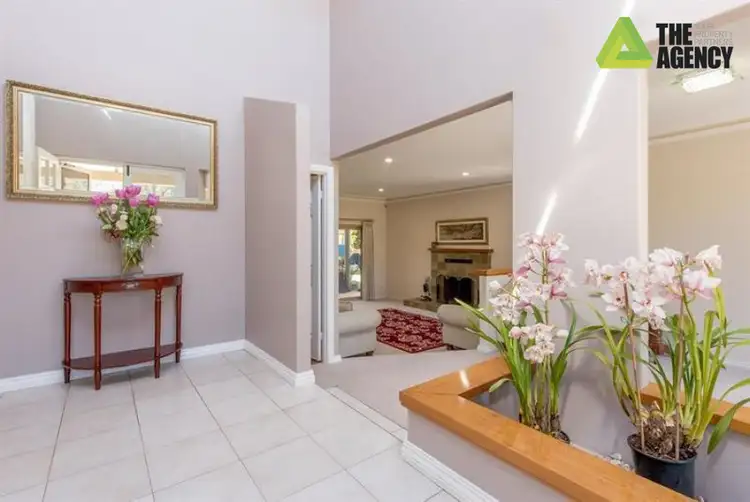 Sixth view of Homely house listing, 2 Jope Place, Duncraig WA 6023