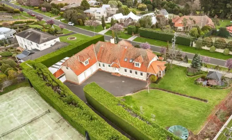 118 Tower Road, Mount Eliza VIC 3930