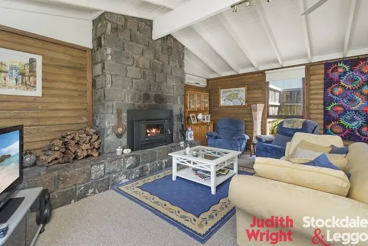 43 Bruce Road, Silverleaves VIC 3922
