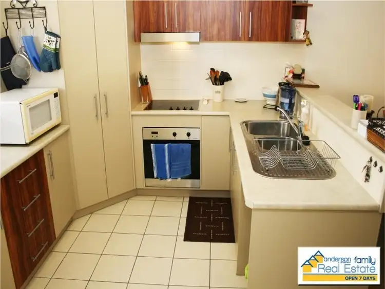 Fourth view of Homely townhouse listing, Address available on request