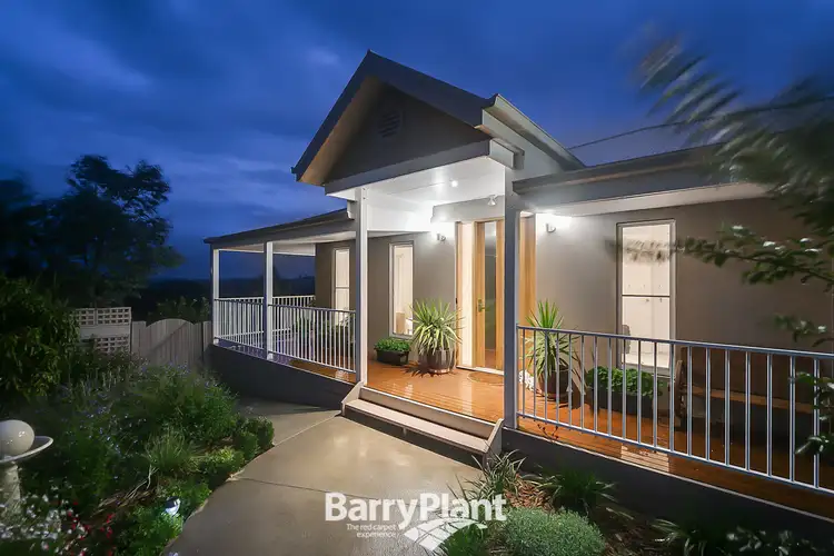 Second view of Homely house listing, 10 Peters Way, Neerim South VIC 3831