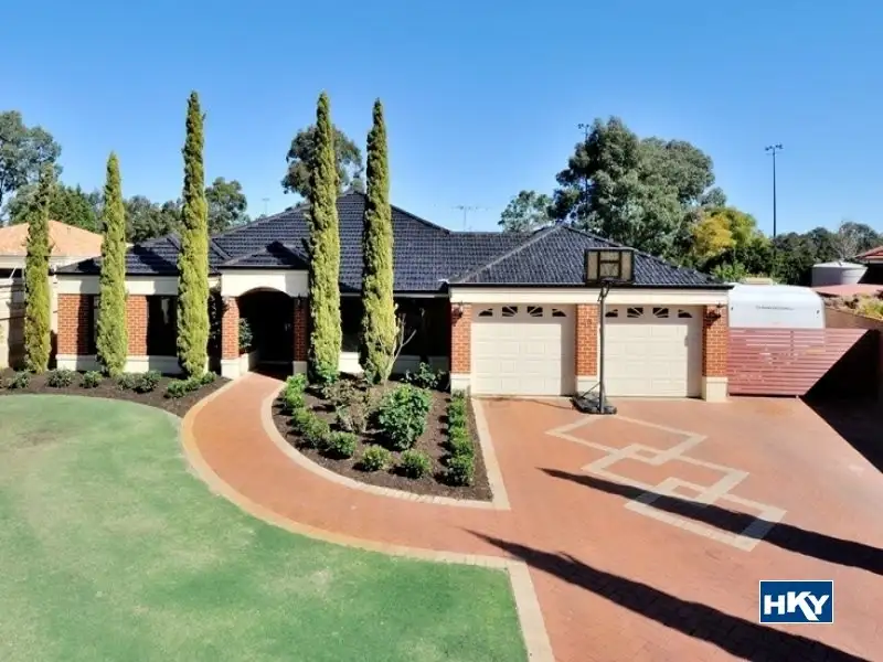 Main view of Homely house listing, 40 Taittinger Grove, The Vines WA 6069