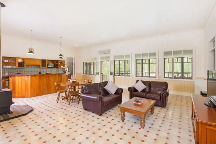 Sixth view of Homely rural property listing, 32 White Cedar Road, Pullenvale QLD 4069