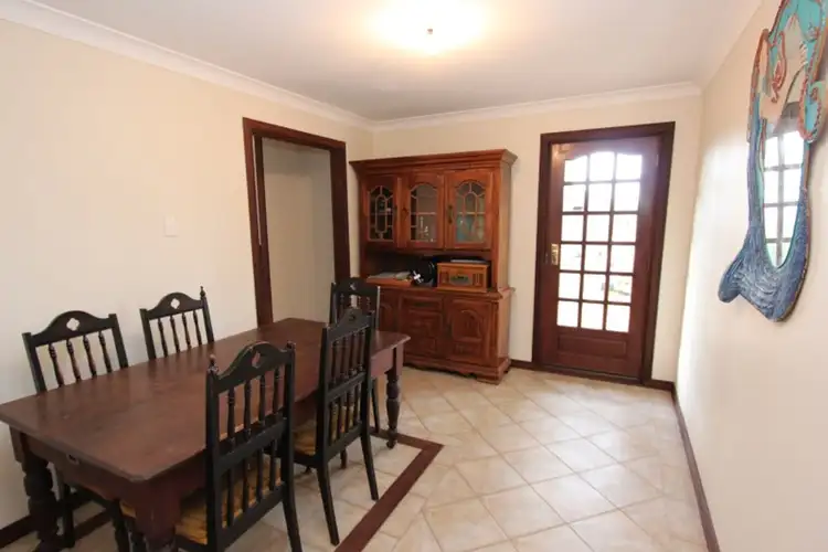 Second view of Homely house listing, 1 Archer Road, Dawesville WA 6211