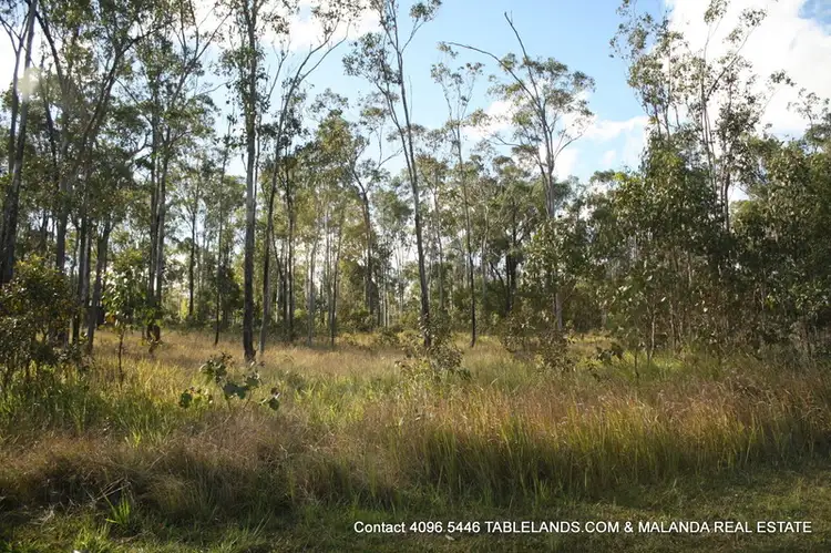 Seventh view of Homely land listing, L1162 11 Kent Close, Tumoulin QLD 4888