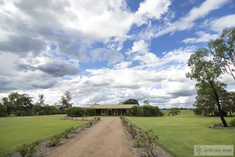 91 Old College Road, Gatton QLD 4343