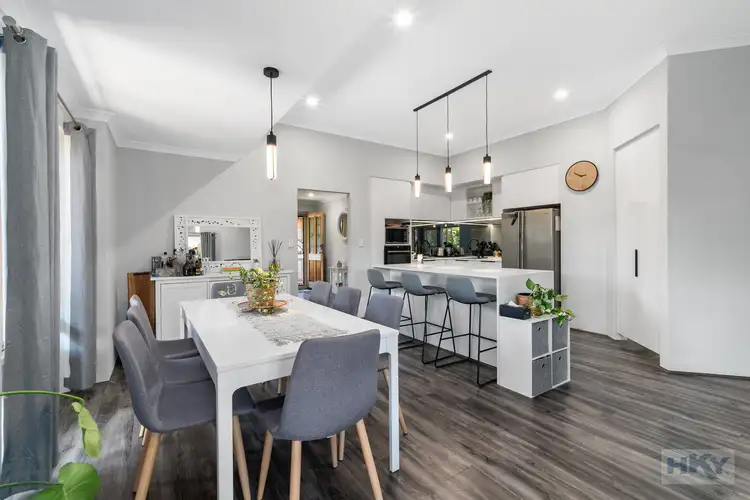63 Forestview Boulevard, Ellenbrook WA 6069