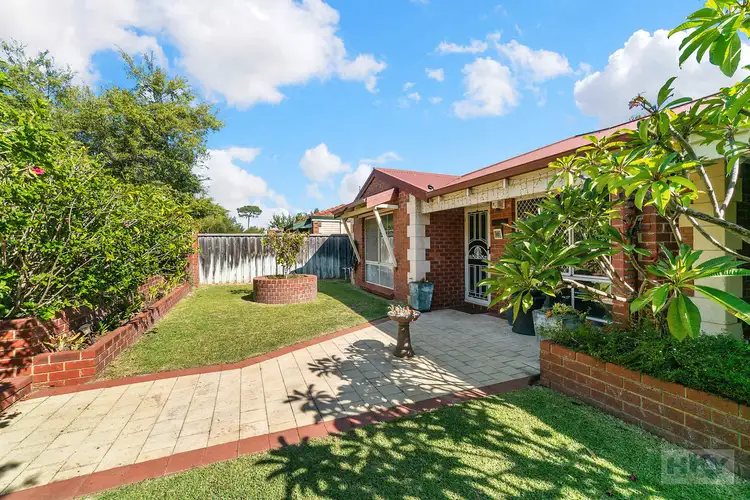 Fifth view of Homely house listing, 63 Forestview Boulevard, Ellenbrook WA 6069