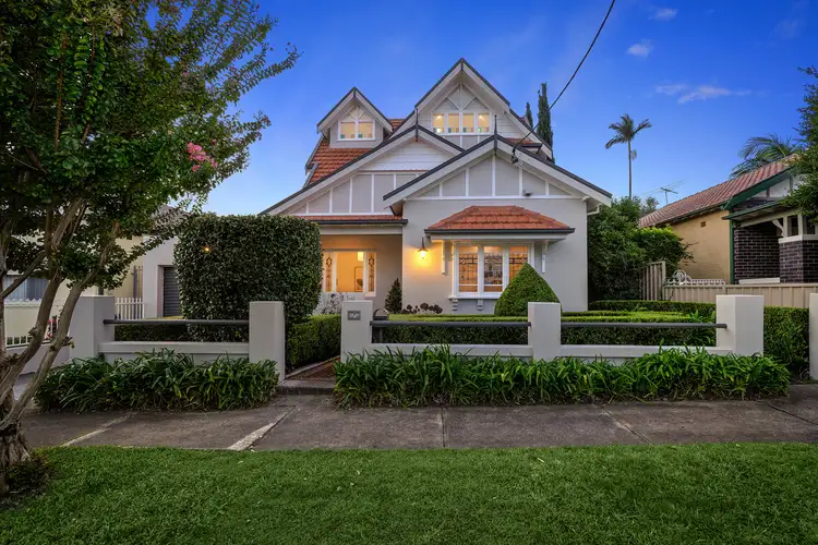 7 Ayr Street, Ashbury NSW 2193