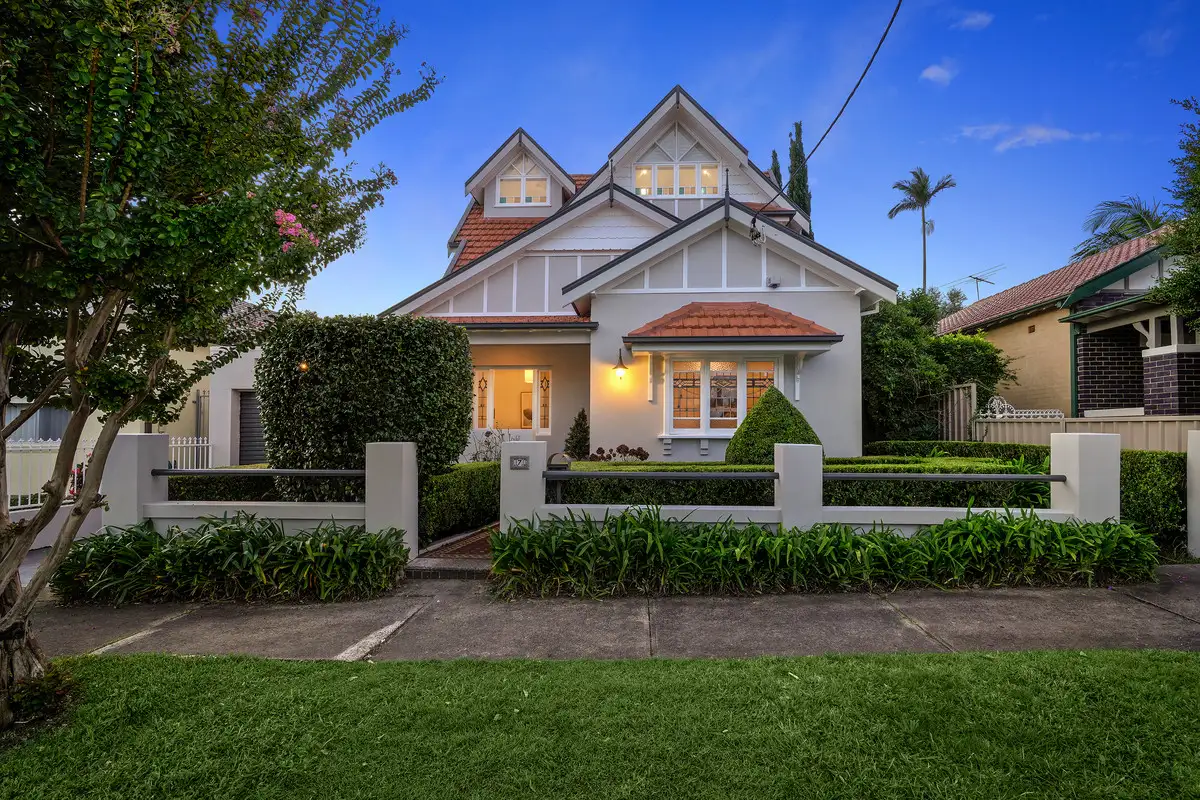 Main view of Homely house listing, 7 Ayr Street, Ashbury NSW 2193