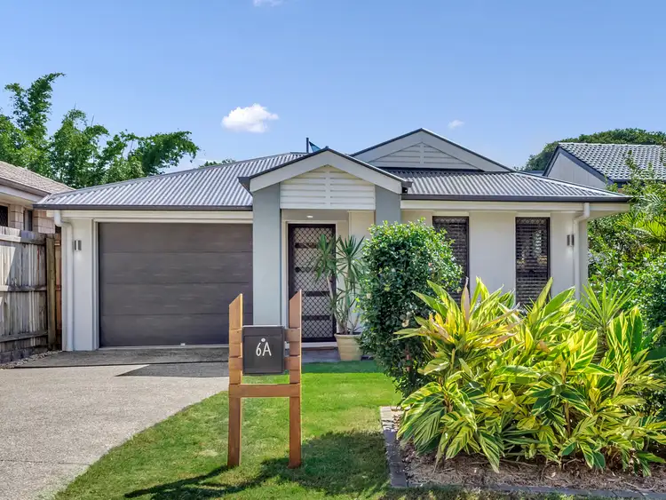 6A Cranbourne Street, Chermside West QLD 4032
