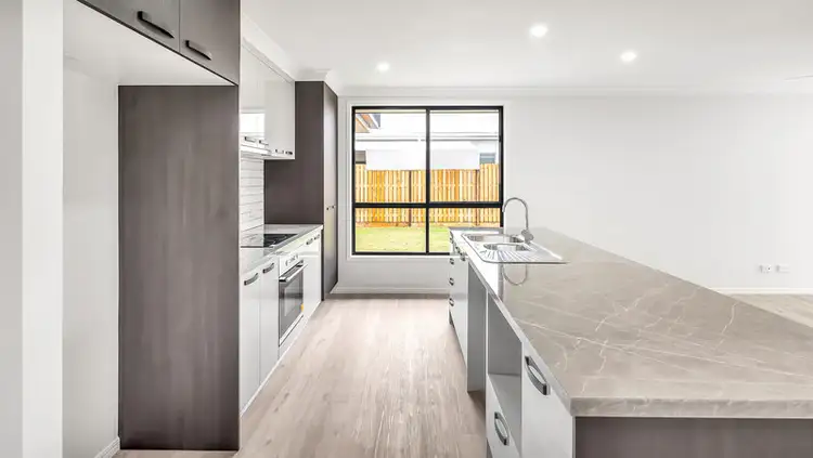 Third view of Homely house listing, 32 Waugh Street, Urangan QLD 4655