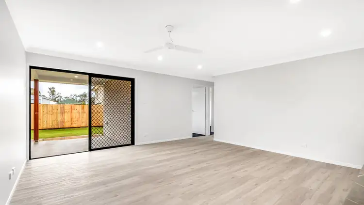 Fourth view of Homely house listing, 32 Waugh Street, Urangan QLD 4655