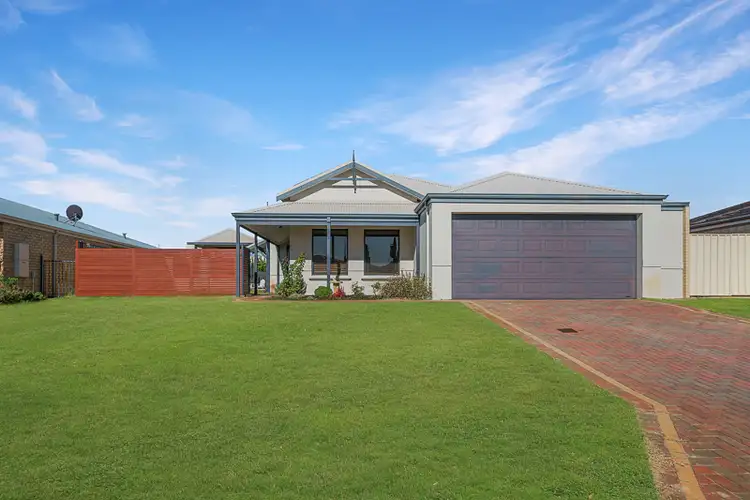Main view of Homely house listing, 30 Durance Drive, Port Kennedy WA 6172