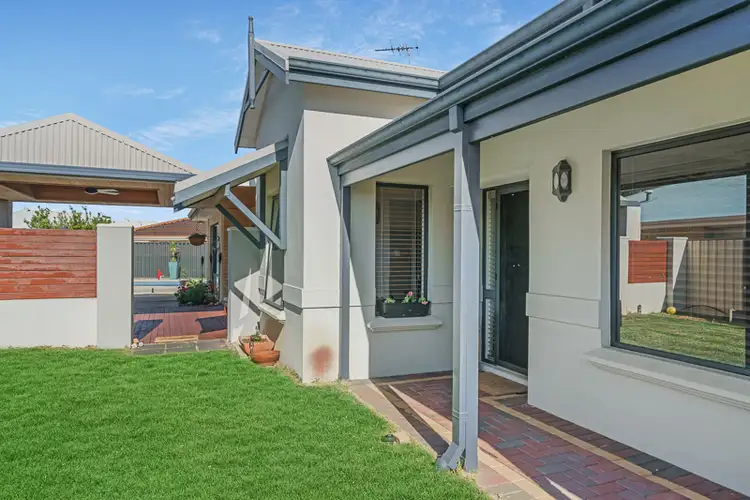 Fourth view of Homely house listing, 30 Durance Drive, Port Kennedy WA 6172
