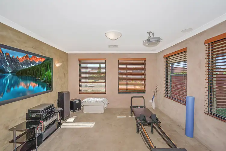Sixth view of Homely house listing, 30 Durance Drive, Port Kennedy WA 6172