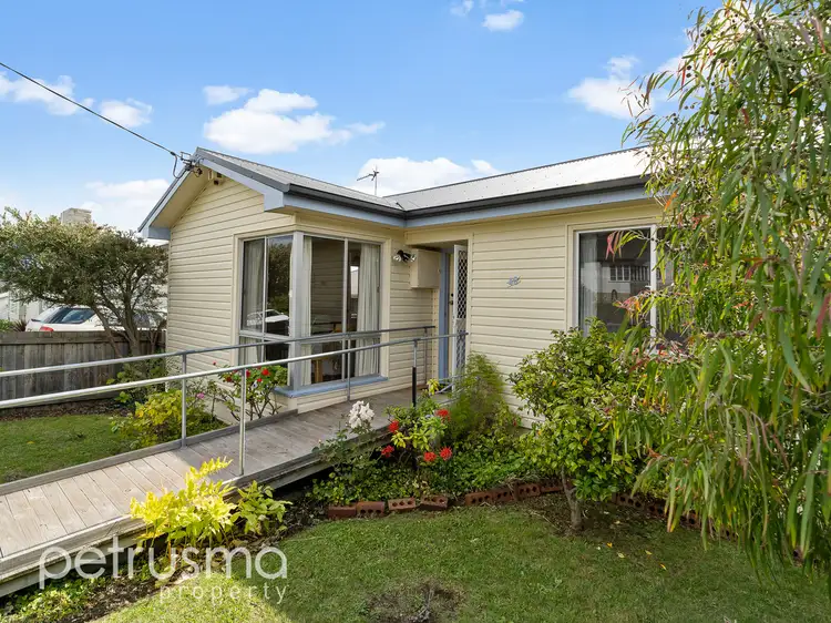 Second view of Homely house listing, 48 La Perouse Street, Warrane TAS 7018