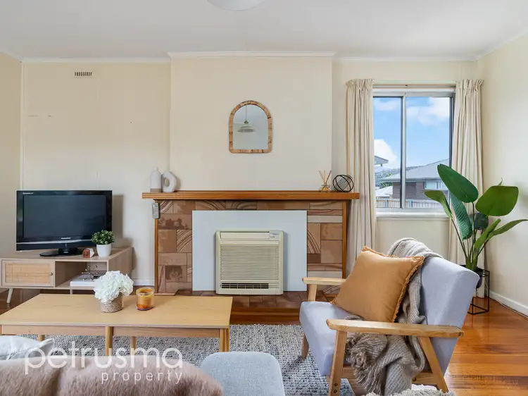 Fifth view of Homely house listing, 48 La Perouse Street, Warrane TAS 7018