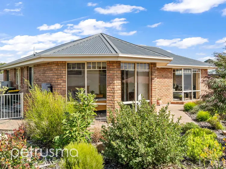 Main view of Homely house listing, 1 Sonnat Drive, Kingston TAS 7050