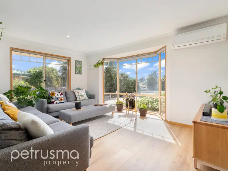 Second view of Homely house listing, 1 Sonnat Drive, Kingston TAS 7050