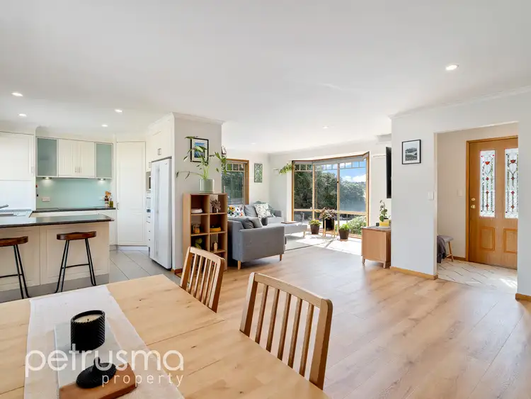Third view of Homely house listing, 1 Sonnat Drive, Kingston TAS 7050