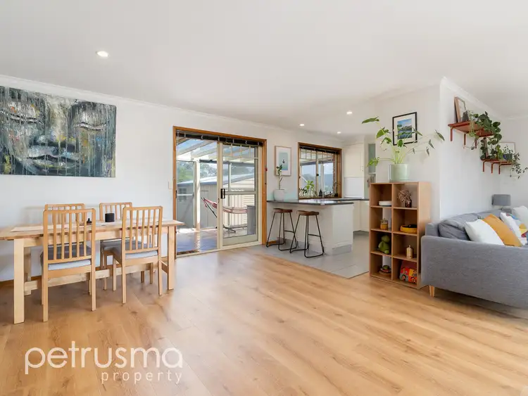 Fifth view of Homely house listing, 1 Sonnat Drive, Kingston TAS 7050