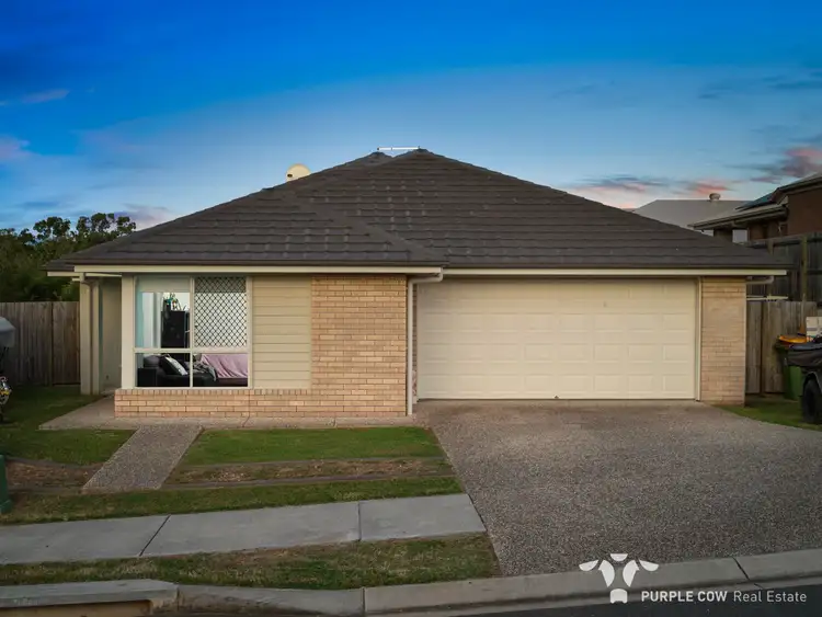 24 Parkland Drive, Springfield Lakes QLD 4300